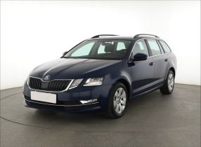 Skoda Octavia - 2017