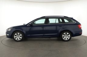 Skoda Octavia - 2017