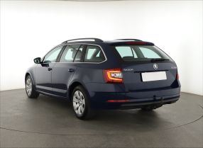 Skoda Octavia - 2017