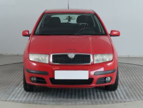 Skoda Fabia - 2007