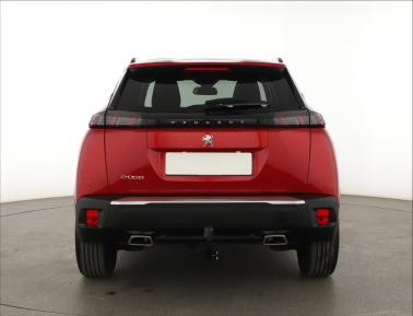 Peugeot 2008 - 2022