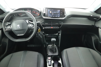Peugeot 2008 - 2022