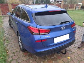 Hyundai i30 - 2020