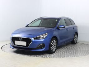 Hyundai i30 - 2020