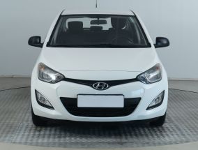 Hyundai i20 - 2014