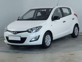Hyundai i20 - 2014