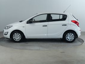 Hyundai i20 - 2014