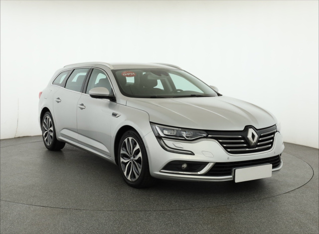 Renault Talisman 2017