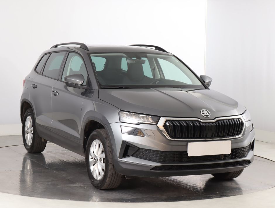Skoda Karoq - 2023