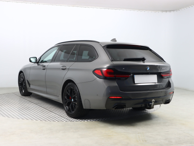 BMW 530d xDrive