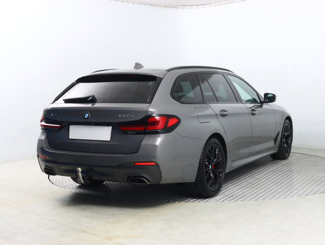 BMW 530d xDrive