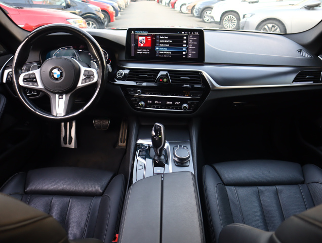 BMW 530d xDrive