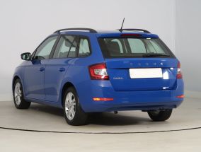 Skoda Fabia - 2021