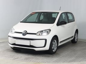 Volkswagen Up! - 2017