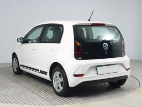 Volkswagen Up! - 2017