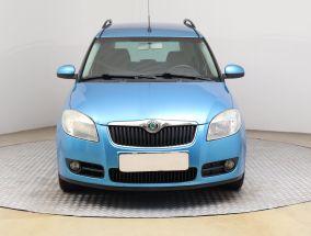 Skoda Roomster - 2007