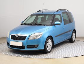 Skoda Roomster - 2007