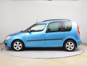 Skoda Roomster - 2007