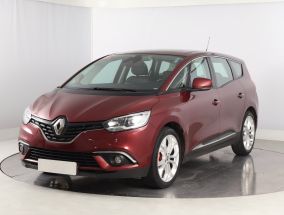 Renault Grand Scenic - 2020