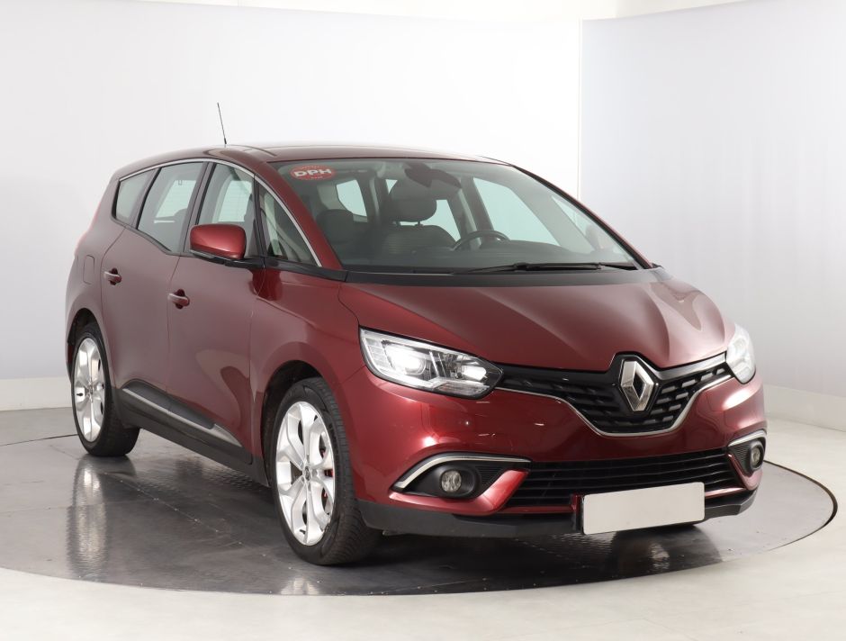 Renault Grand Scenic - 2020