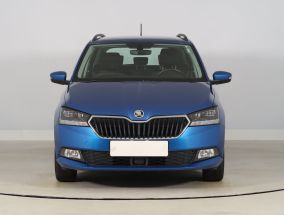 Skoda Fabia - 2020