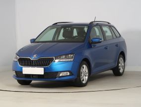 Skoda Fabia - 2020