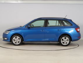 Skoda Fabia - 2020