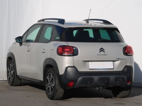 Citroen C3 Aircross - 2019