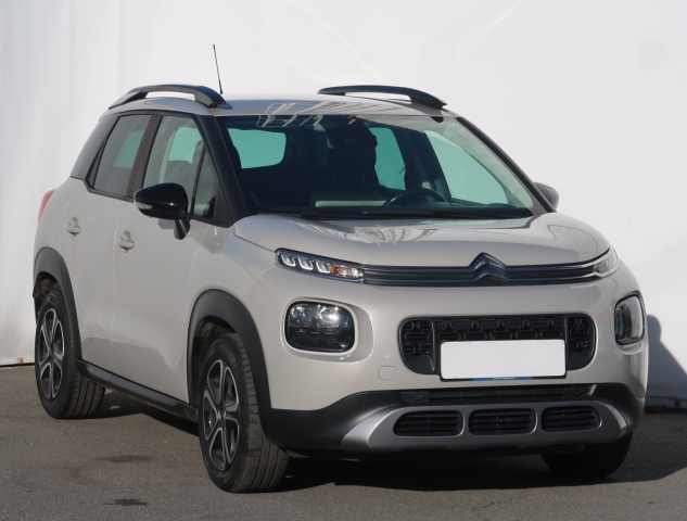 Citroen C3 Aircross 2019