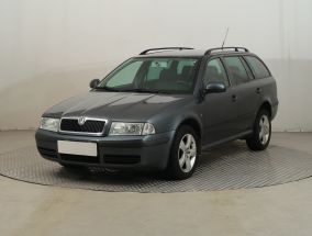 Skoda Octavia - 2009