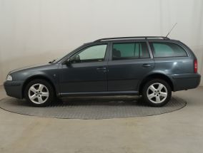 Skoda Octavia - 2009