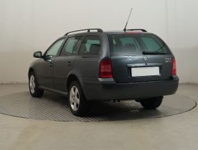 Skoda Octavia - 2009