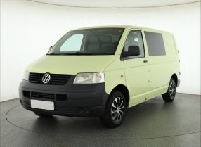 Volkswagen Transporter - 2006