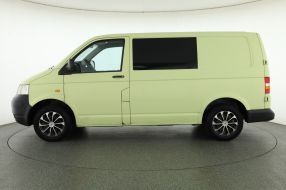 Volkswagen Transporter - 2006