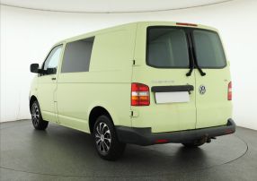 Volkswagen Transporter - 2006