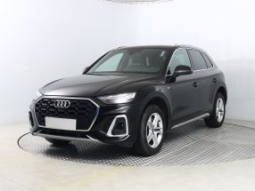 Audi Q5 - 2022