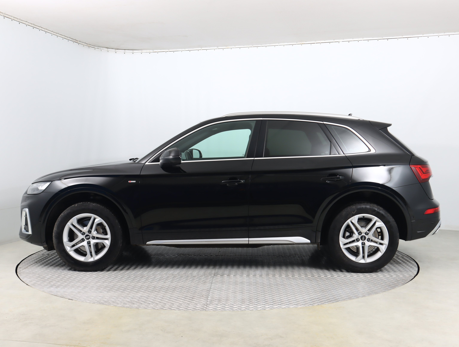 Audi Q5 - 2022