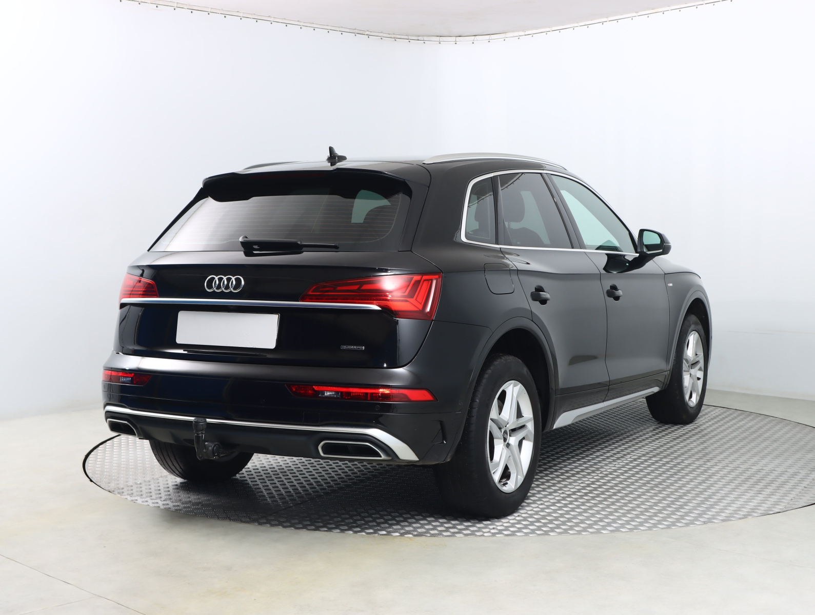 Audi Q5 - 2022