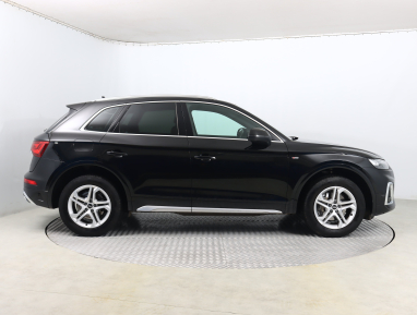 Audi Q5 - 2022