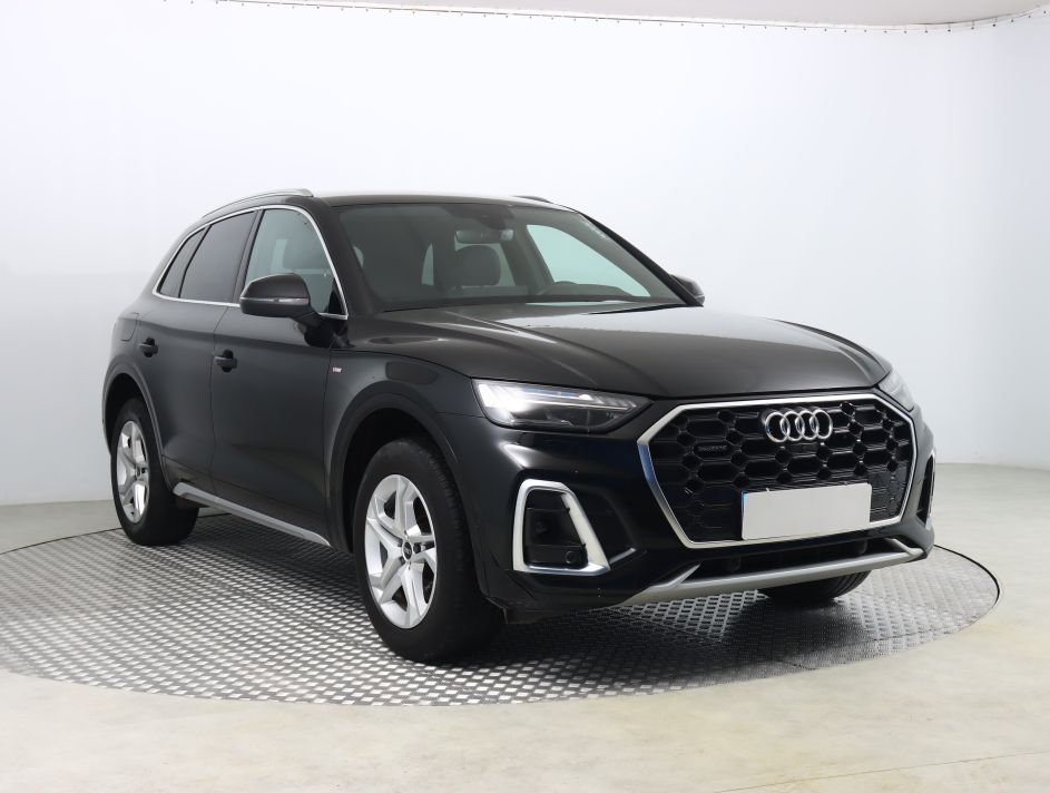 Audi Q5 - 2022