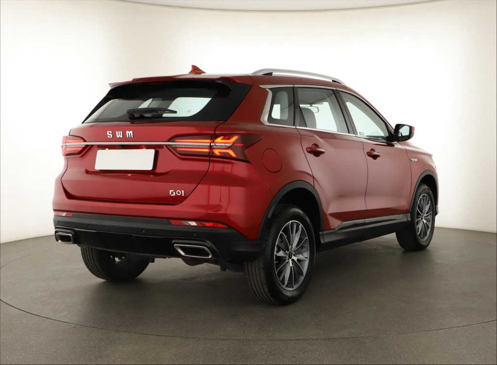 SWM G01