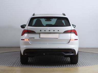 Škoda Kamiq - 2022