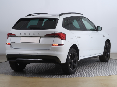 Škoda Kamiq - 2022