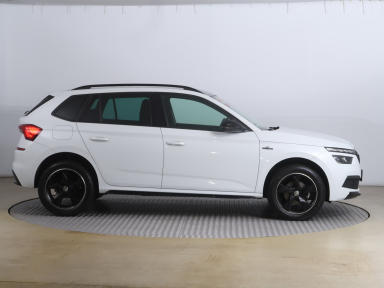 Škoda Kamiq - 2022