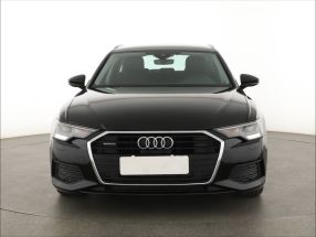 Audi A6 - 2018