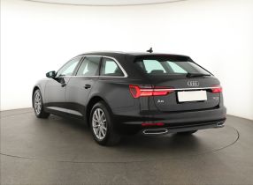 Audi A6 - 2018