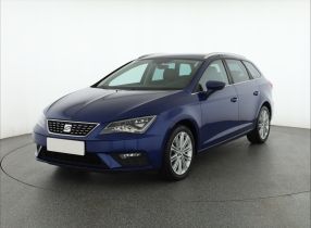 Seat Leon - 2017