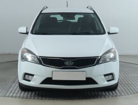 Kia Ceed - 2012