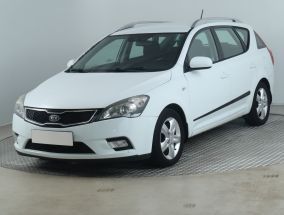 Kia Ceed - 2012