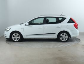 Kia Ceed - 2012